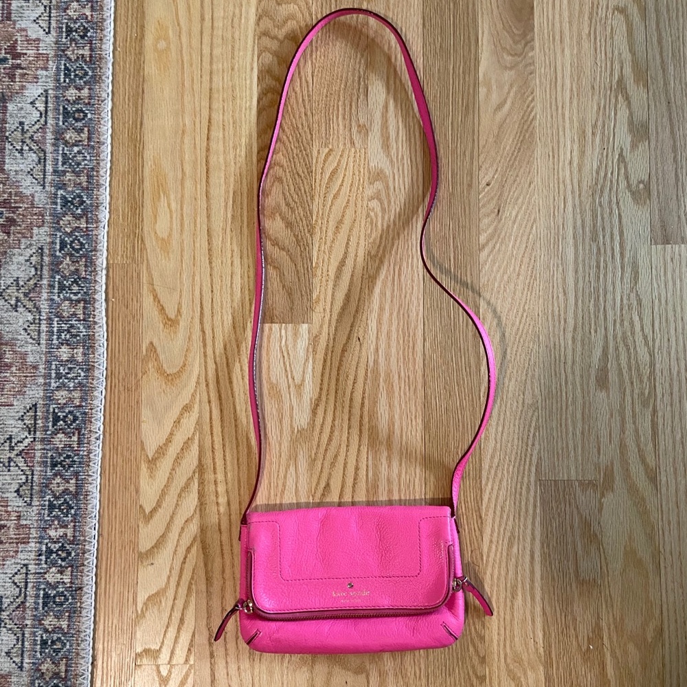 Kate Spade Crossbody